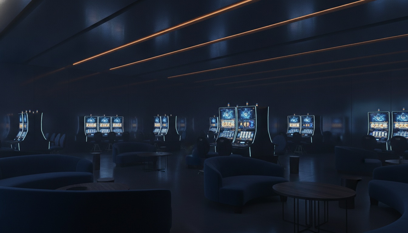 CasinoBuck — Szczegółowa Recenzja