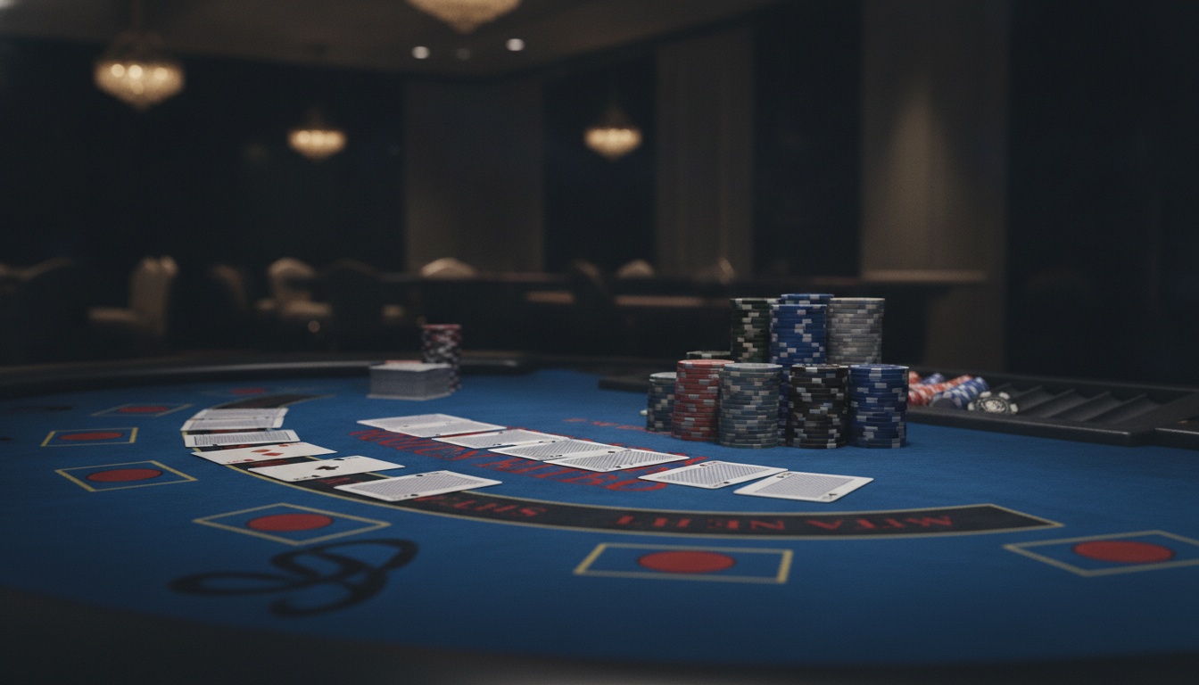 Różnorodność gier w CasinoBuck